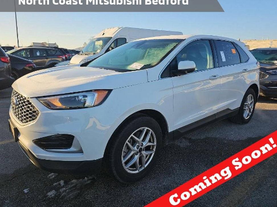 FORD EDGE 2023 2FMPK4J99PBA19700 image