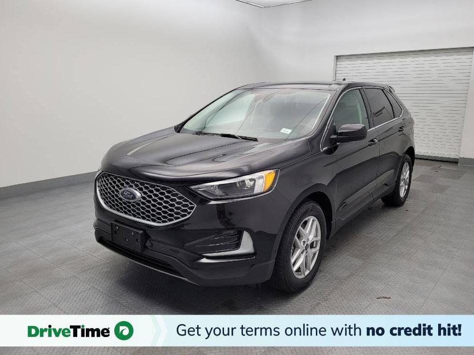 FORD EDGE 2023 2FMPK4J98PBA29960 image