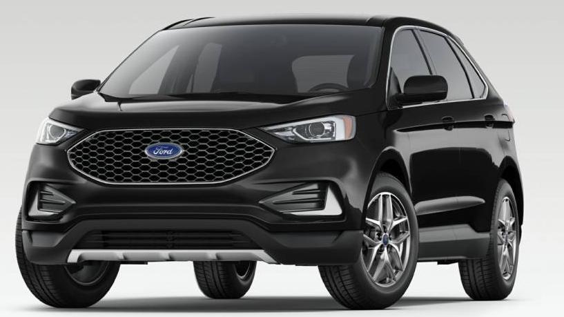 FORD EDGE 2023 2FMPK4K9XPBA19235 image