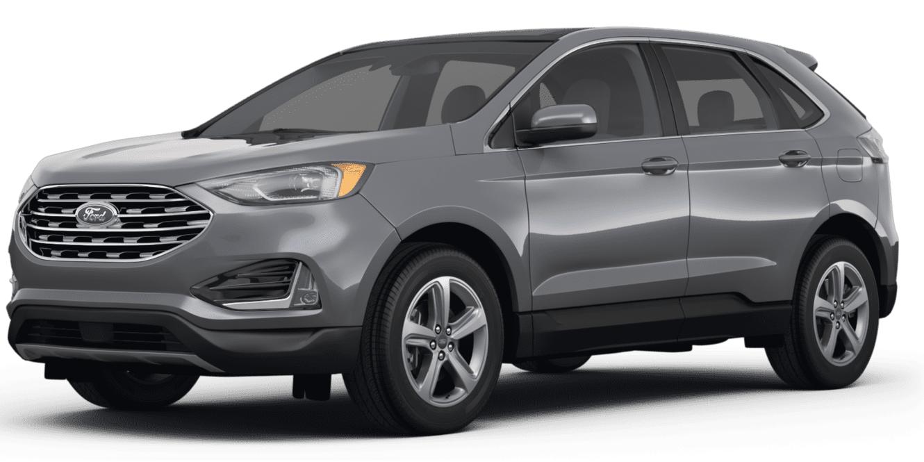 FORD EDGE 2023 2FMPK4J96PBA25468 image