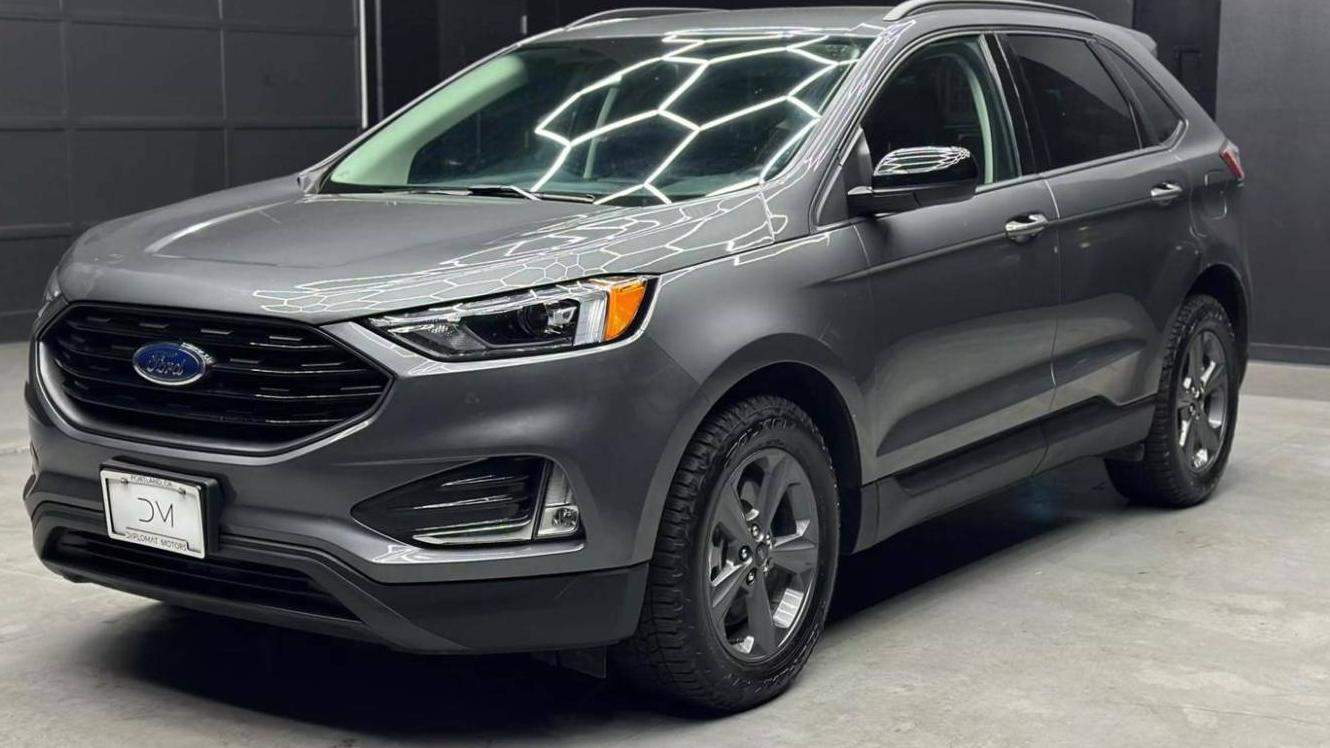 FORD EDGE 2023 2FMPK4J99PBA13976 image