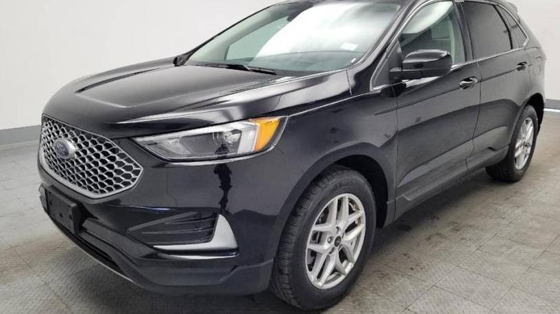 FORD EDGE 2023 2FMPK4J94PBA38557 image