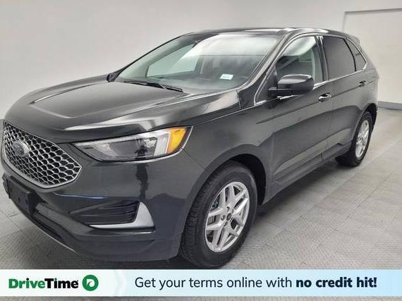FORD EDGE 2023 2FMPK4J98PBA39307 image FORD EDGE 2023 2FMPK4J98PBA39307 image