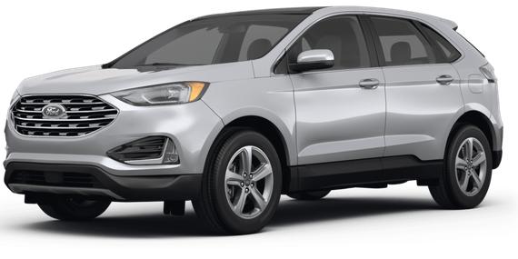 FORD EDGE 2023 2FMPK4J9XPBA21682 image