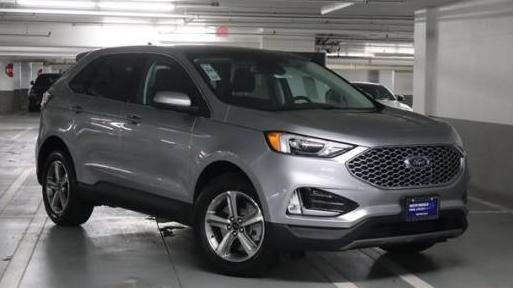 FORD EDGE 2023 2FMPK4J90PBA49054 image