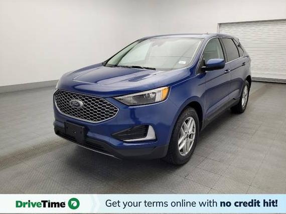 FORD EDGE 2023 2FMPK4J98PBA20515 image FORD EDGE 2023 2FMPK4J98PBA20515 image