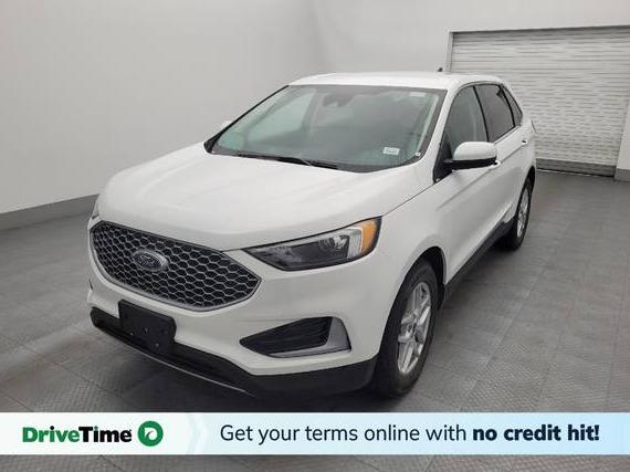 FORD EDGE 2023 2FMPK4J93PBA25587 image