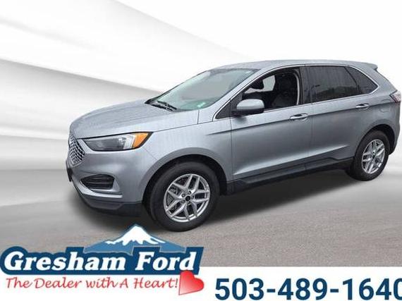 FORD EDGE 2023 2FMPK4J97PBA19632 image