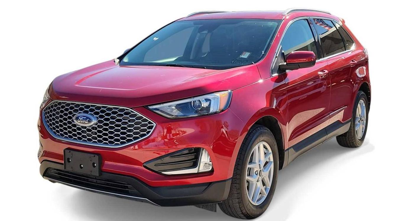 FORD EDGE 2023 2FMPK4J9XPBA09323 image