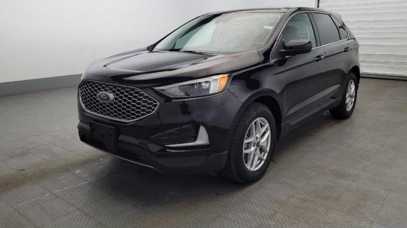 FORD EDGE 2023 2FMPK4J93PBA35651 image