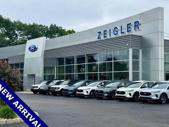 FORD EDGE 2023 2FMPK4J98PBA33135 image