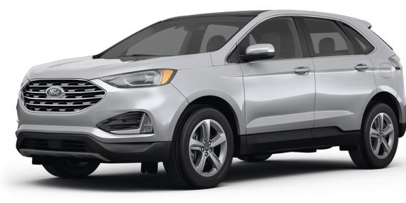 FORD EDGE 2023 2FMPK4J98PBA37718 image