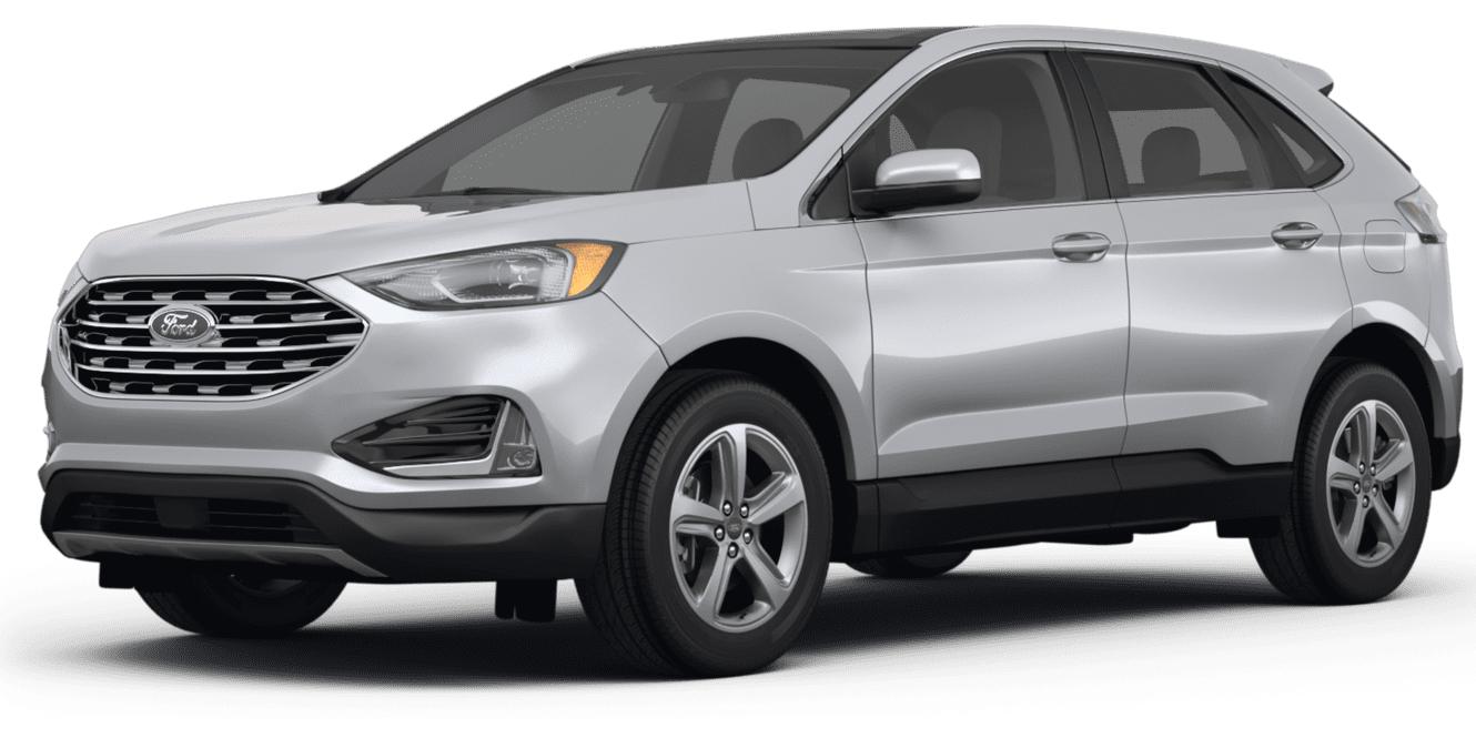 FORD EDGE 2023 2FMPK4J93PBA29915 image