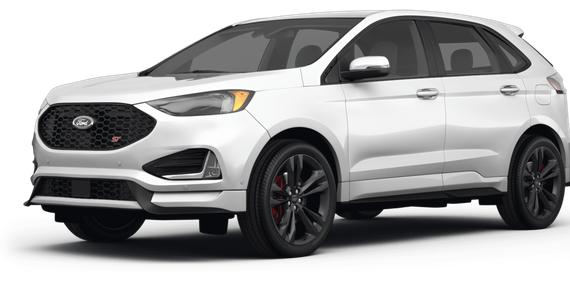 FORD EDGE 2023 2FMPK4AP3PBA40380 image