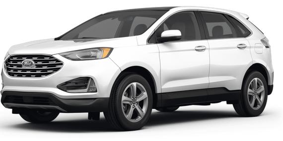 FORD EDGE 2023 2FMPK4G92PBA11249 image