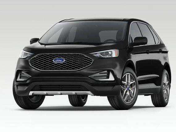 FORD EDGE 2023 2FMPK4J93PBA37674 image
