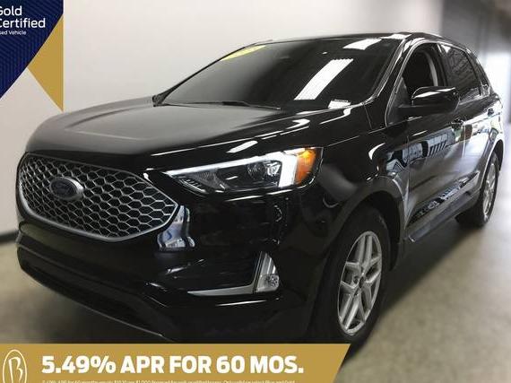 FORD EDGE 2023 2FMPK4J99PBA08602 image