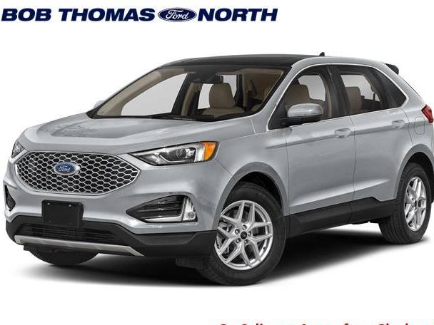 FORD EDGE 2023 2FMPK4J92PBA39481 image