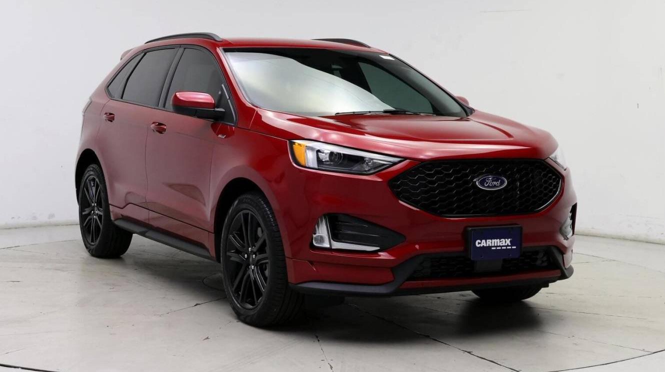 FORD EDGE 2023 2FMPK4J99PBA52745 image