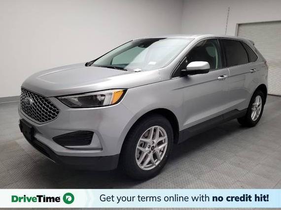 FORD EDGE 2023 2FMPK4J9XPBA31208 image