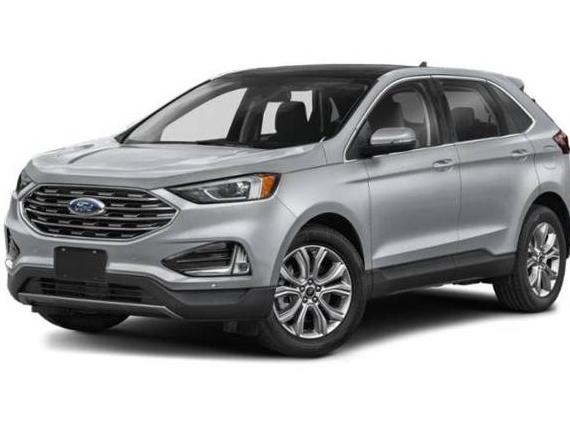 FORD EDGE 2023 2FMPK4K93PBA22641 image
