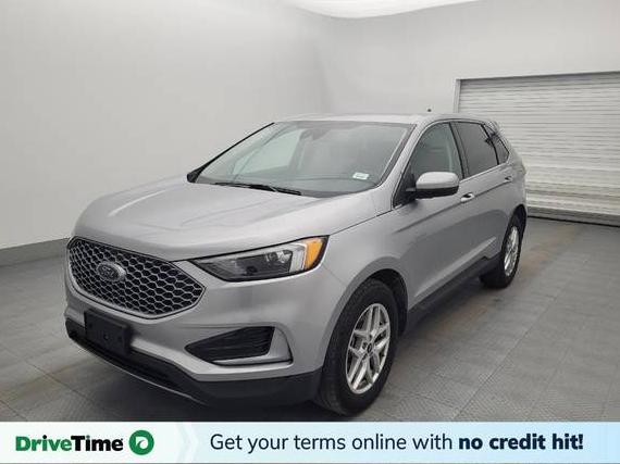 FORD EDGE 2023 2FMPK4J95PBA30659 image