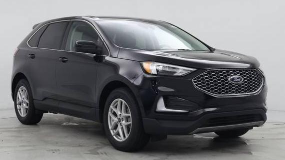 FORD EDGE 2023 2FMPK4J90PBA25353 image