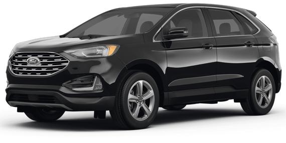 FORD EDGE 2023 2FMPK4J90PBA35543 image