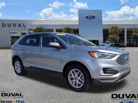 FORD EDGE 2023 2FMPK4J94PBA23640 image