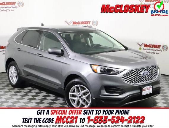 FORD EDGE 2023 2FMPK4J91PBA20601 image FORD EDGE 2023 2FMPK4J91PBA20601 image