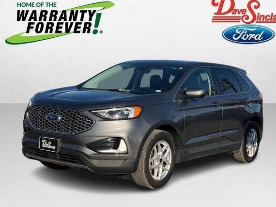 FORD EDGE 2023 2FMPK4J97PBA20666 image