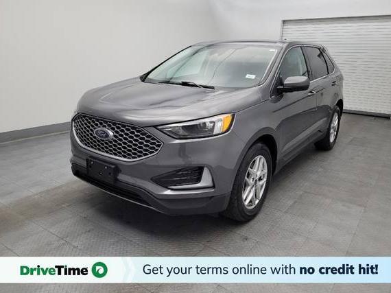 FORD EDGE 2023 2FMPK4J92PBA37021 image