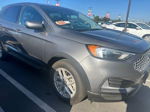FORD EDGE 2023 2FMPK4J97PBA21462 image