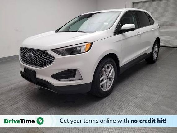 FORD EDGE 2023 2FMPK4J93PBA58718 image