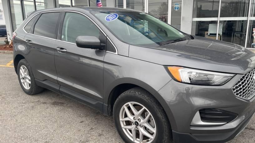 FORD EDGE 2023 2FMPK4J98PBA24418 image