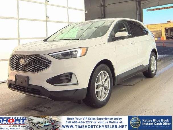 FORD EDGE 2023 2FMPK4J94PBA19507 image