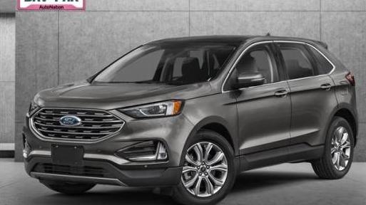 FORD EDGE 2023 2FMPK4K91PBA28793 image