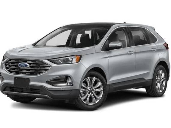 FORD EDGE 2023 2FMPK4K93PBA53646 image