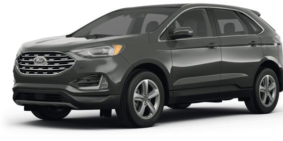 FORD EDGE 2023 2FMPK4G99PBA13144 image