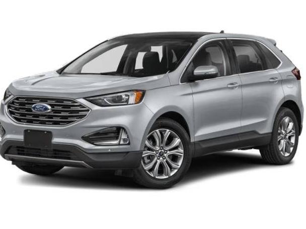 FORD EDGE 2023 2FMPK4K99PBA14995 image