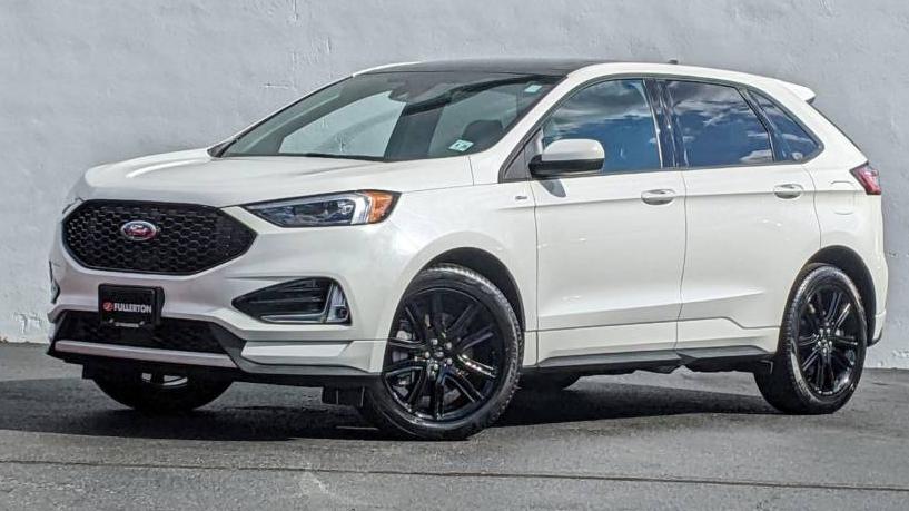 FORD EDGE 2023 2FMPK4J94PBA07583 image