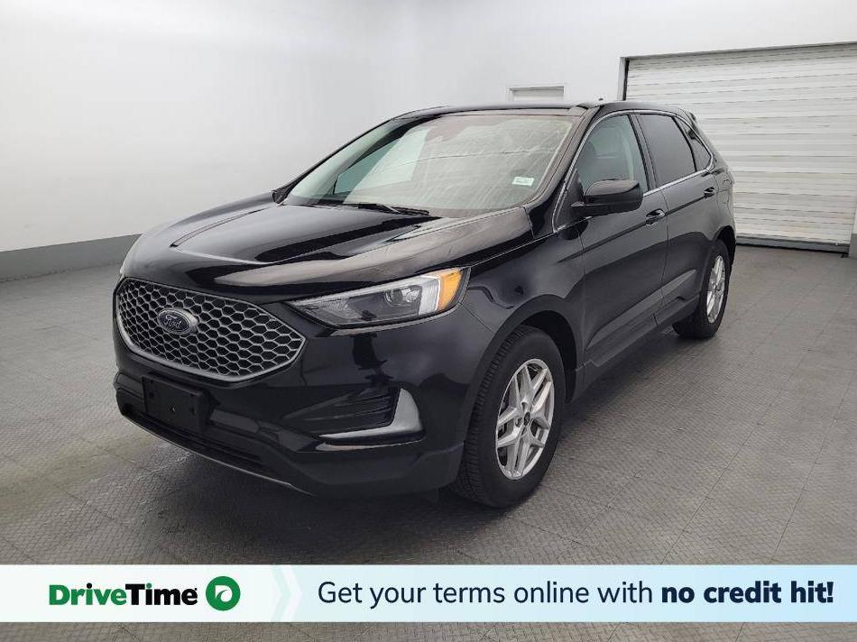 FORD EDGE 2023 2FMPK4J9XPBA38157 image