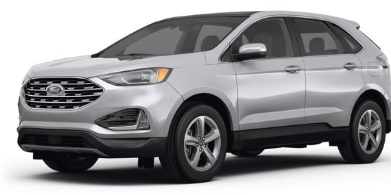 FORD EDGE 2023 2FMPK4J97PBA36673 image
