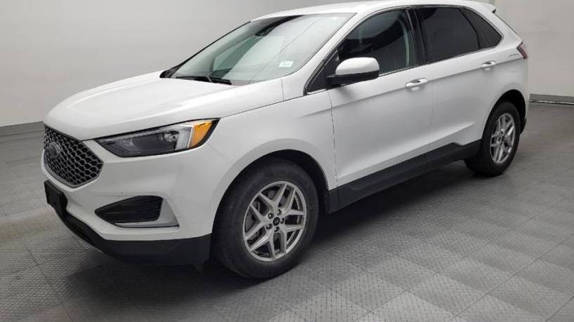 FORD EDGE 2023 2FMPK4J90PBA31265 image