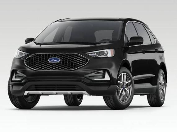 FORD EDGE 2023 2FMPK4K92PBA57820 image