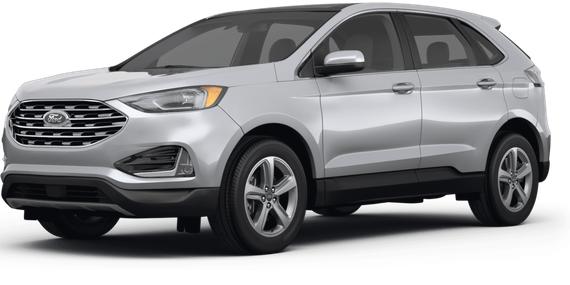 FORD EDGE 2023 2FMPK4J91PBA26320 image