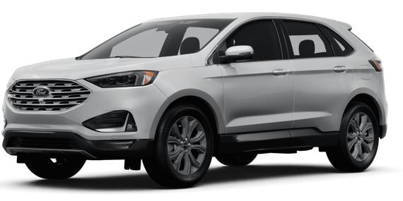 FORD EDGE 2023 2FMPK4K99PBA13717 image