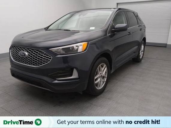FORD EDGE 2023 2FMPK4J98PBA01656 image FORD EDGE 2023 2FMPK4J98PBA01656 image