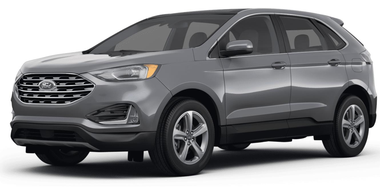 FORD EDGE 2023 2FMPK4J96PBA44215 image