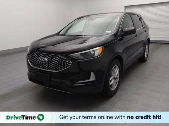 FORD EDGE 2023 2FMPK4J94PBA20401 image
